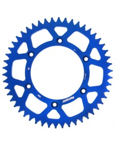 CORONA SUPERSPROX ALUMINIO AZUL 50 D