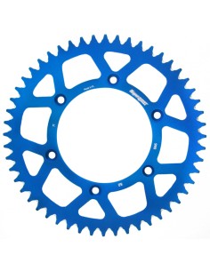 CORONA SUPERSPROX ALUMINIO AZUL 52 D