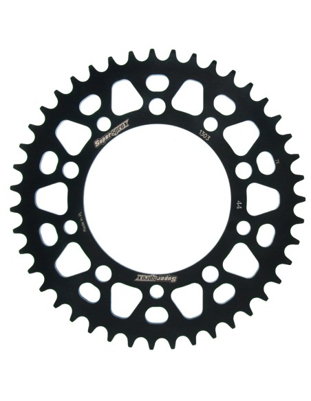 CORONA SUPERSPROX ALUMINIO HONDA 520 X 44