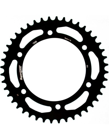 CORONA SUPERSPROX ALUMINIO HONDA 520 X 44