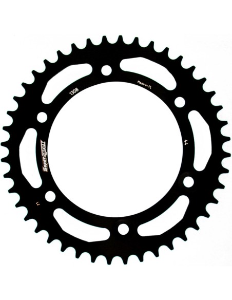 CORONA SUPERSPROX ALUMINIO HONDA 520 X 44