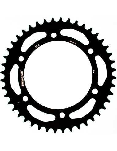 CORONA SUPERSPROX ALUMINIO HONDA 520 X 45