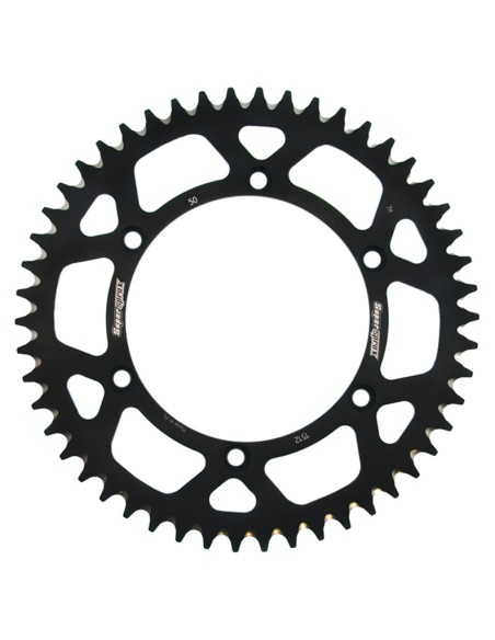 CORONA SUPERSPROX ALUMINIO HUSQVARNA 520 X 51