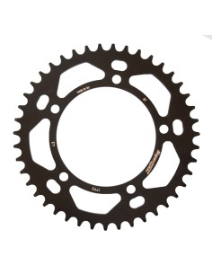 CORONA SUPERSPROX ALUMINIO SUZUKI 520 X 43