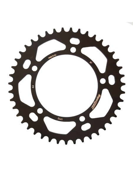 CORONA SUPERSPROX ALUMINIO KAWASAKI 520 X 44