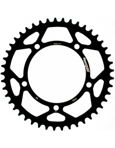 CORONA SUPERSPROX ALUMINIO SUZUKI 520 X 46