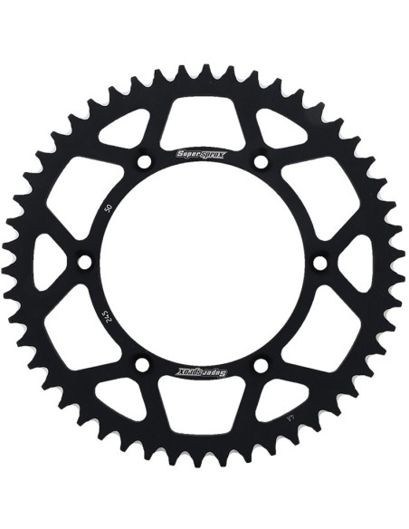 CORONA SUPERSPROX ALUMINIO YAMAHA 520 X 50