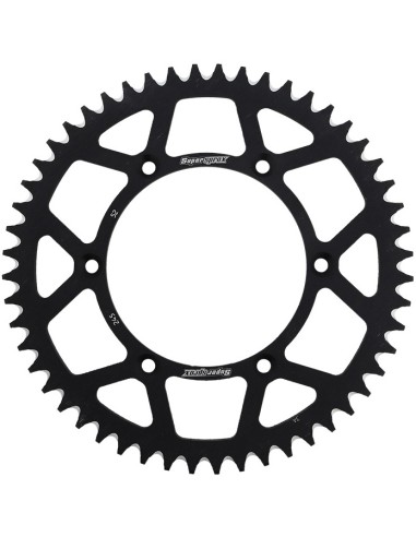 CORONA SUPERSPROX ALUMINIO YAMAHA 520 X 52