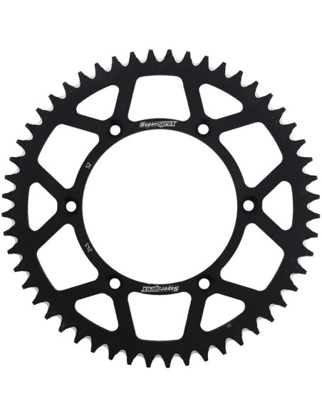 CORONA SUPERSPROX ALUMINIO YAMAHA 520 X 52