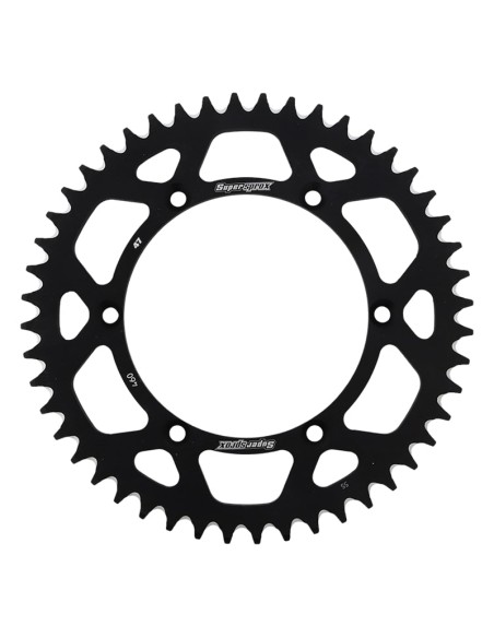 CORONA SUPERSPROX ALUMINIO KAWASAKI 520 X 47