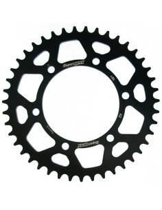 CORONA SUPERSPROX ALUMINIO SUZUKI 520 X 42