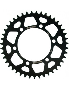 CORONA SUPERSPROX ALUMINIO SUZUKI 520 X 43