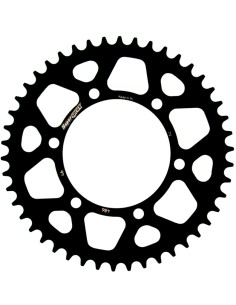 CORONA SUPERSPROX ALUMINIO SUZUKI 520 X 46