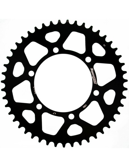 CORONA SUPERSPROX ALUMINIO SUZUKI 520 X 47