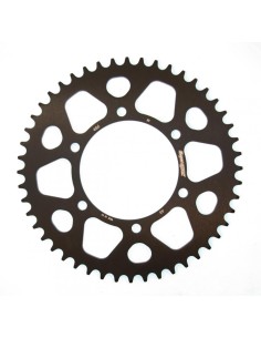 CORONA SUPERSPROX ALUMINIO SUZUKI 520 X 48