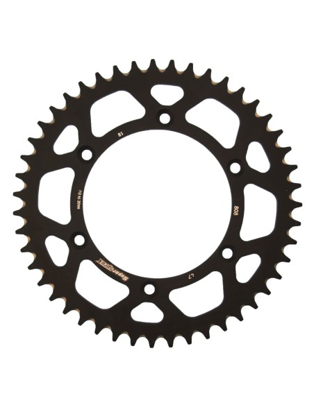 CORONA SUPERSPROX ALUMINIO SUZUKI 520 X 47