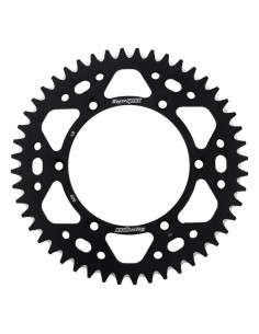 CORONA SUPERSPROX ALUMINIO SUZUKI 520 X 48