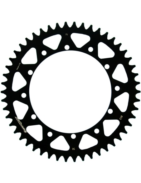 CORONA SUPERSPROX ALUMINIO YAMAHA 520 X 50