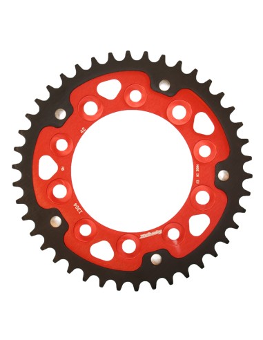 CORONA SUPERSPROX STEALTH ROJA 42 D