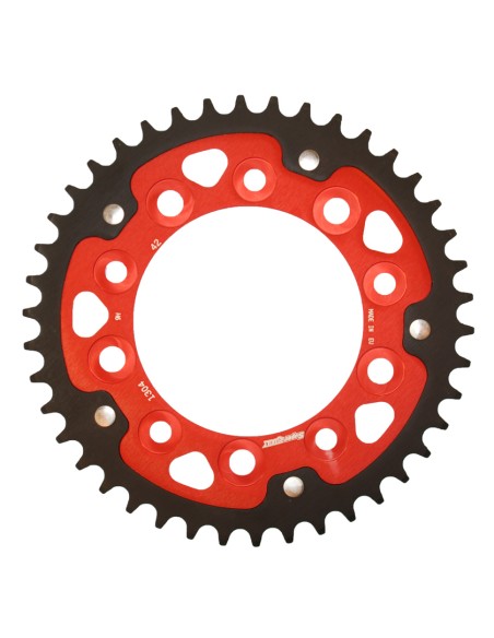 CORONA SUPERSPROX STEALTH ROJA 42 D