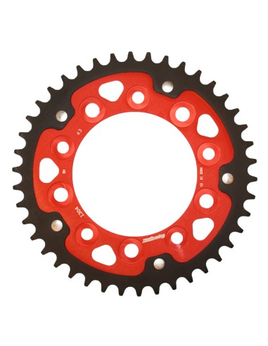 CORONA SUPERSPROX STEALTH ROJA 43 D