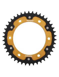 CORONA SUPERSPROX STEALTH GOLD 42 D