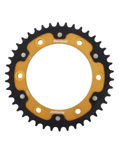 CORONA SUPERSPROX STEALTH GOLD 42 D