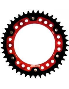 CORONA SUPERSPROX STEALTH ROJA 42 D