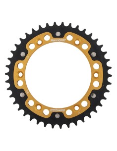 CORONA SUPERSPROX STEALTH GOLD 42 D