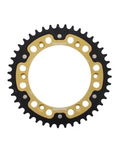 CORONA SUPERSPROX STEALTH GOLD 43 D