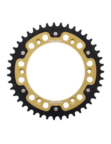 CORONA SUPERSPROX STEALTH GOLD 43 D