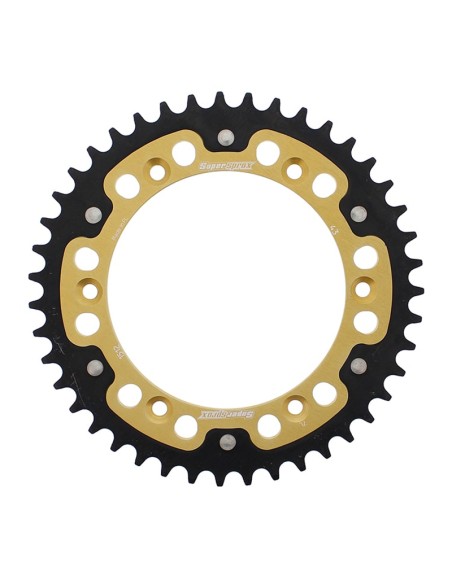 CORONA SUPERSPROX STEALTH GOLD 43 D