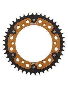 CORONA SUPERSPROX STEALTH GOLD 44 D