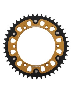 CORONA SUPERSPROX STEALTH GOLD 45 D