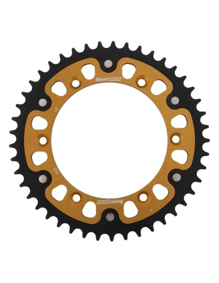 CORONA SUPERSPROX STEALTH GOLD 45 D