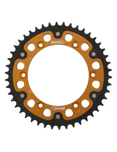 CORONA SUPERSPROX STEALTH GOLD 46 D