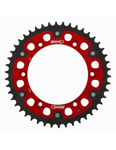 CORONA SUPERSPROX STEALTH ROJA 46 D