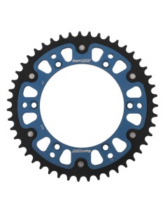 CORONA SUPERSPROX STEALTH AZUL 47 D