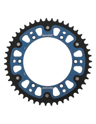 CORONA SUPERSPROX STEALTH AZUL 47 D