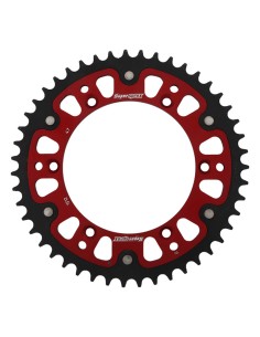 CORONA SUPERSPROX STEALTH ROJA 47 D
