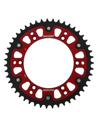 CORONA SUPERSPROX STEALTH ROJA 47 D