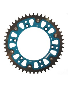 CORONA SUPERSPROX STEALTH AZUL 48 D