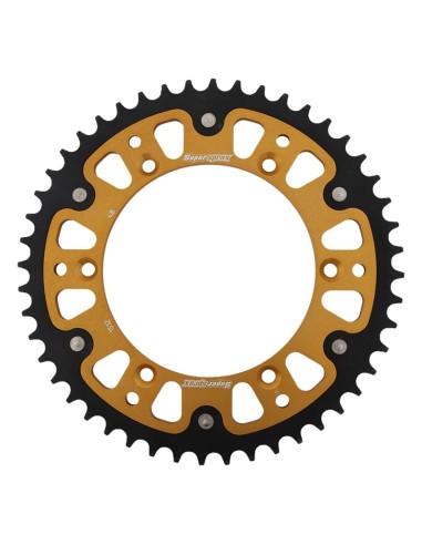 CORONA SUPERSPROX STEALTH GOLD 48 D