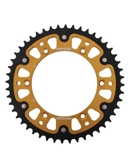 CORONA SUPERSPROX STEALTH GOLD 48 D