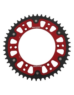 CORONA SUPERSPROX STEALTH ROJA 48 D