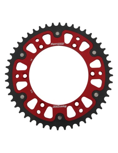 CORONA SUPERSPROX STEALTH ROJA 48 D