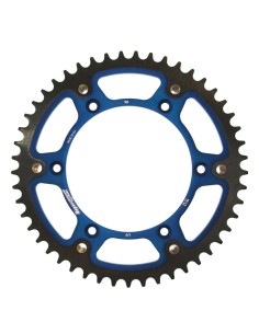 CORONA SUPERSPROX STEALTH AZUL 49 D