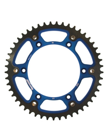 CORONA SUPERSPROX STEALTH AZUL 49 D