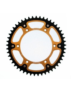 CORONA SUPERSPROX STEALTH GOLD 49 D