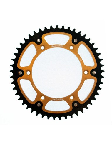 CORONA SUPERSPROX STEALTH GOLD 49 D